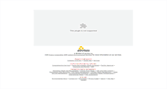 Desktop Screenshot of proeco.com